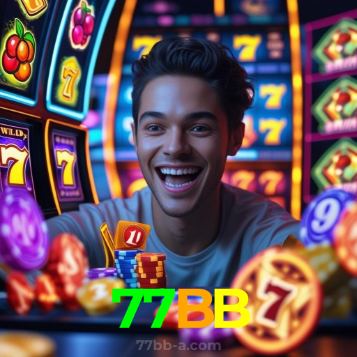 77BB：Jogue blackjack e conquiste vitórias épicas no nosso cassino online!