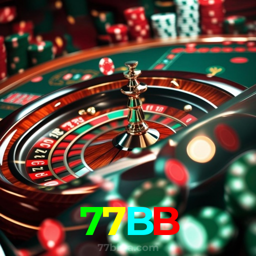 77BB:A sorte no futebol e os grandes prêmios de roleta estão aqui!