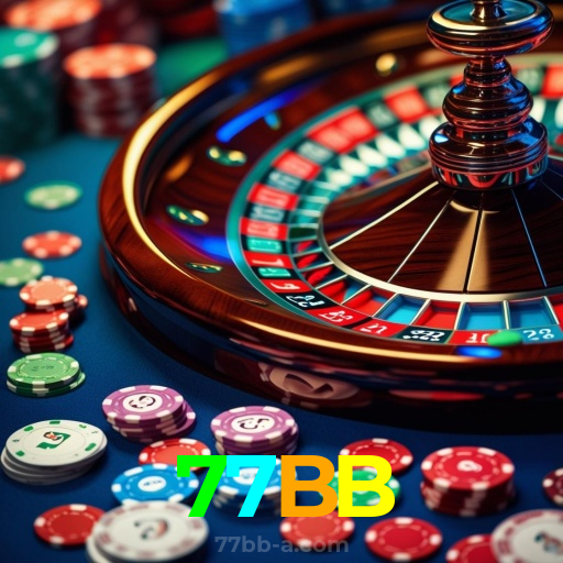 77BB：Jogue nas nossas mesas de poker e conquiste vitórias épicas!