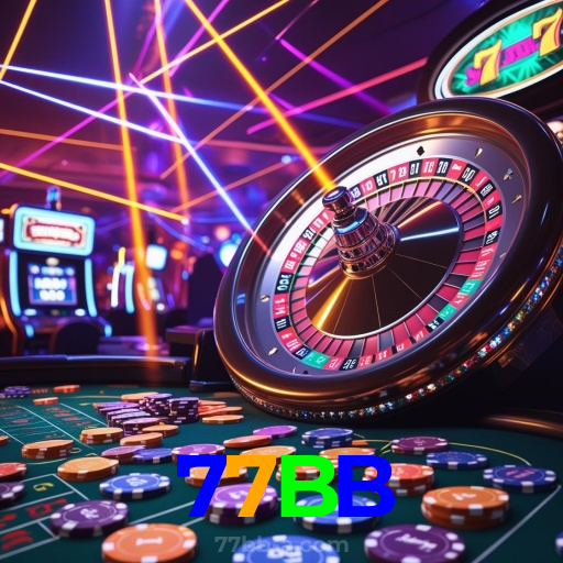 77BB:Prepare-se para o melhor da diversão no cassino! Jogue agora!