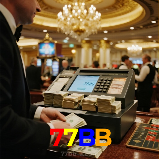 77BB：Jogue poker, aposte no futebol e ganhe em nosso cassino online!