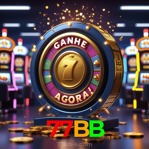 77BB:Jogue nas melhores slots e leve para casa prêmios sensacionais!