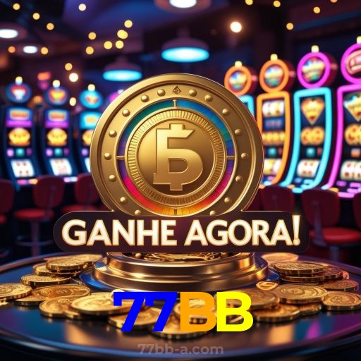 77BB:Jogue poker, aposte no futebol e ganhe em grande estilo!