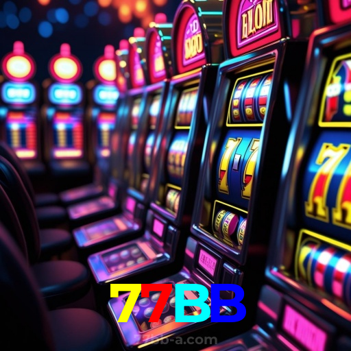 77BB:Entre no campo de futebol online e conquiste sua vitória!
