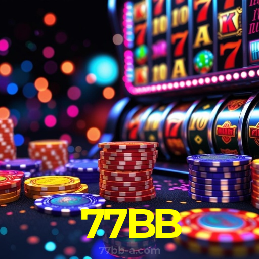 77BB:A roleta está te esperando para grandes prêmios!