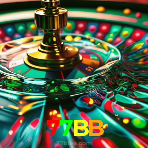 77BB：A melhor experiência de cassino e futebol online para você!