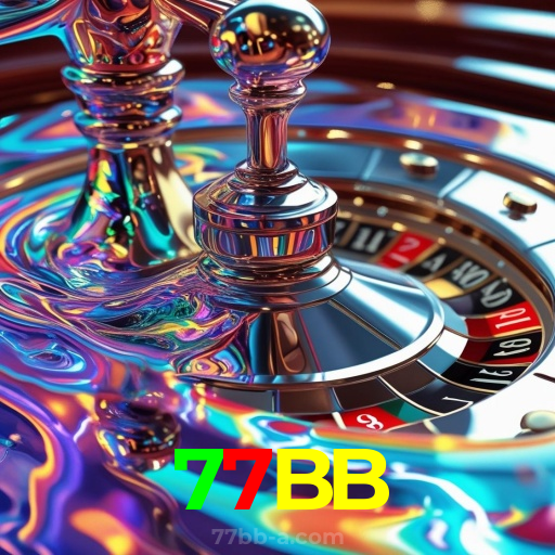 77BB：Jogue nas roletas e veja a sorte sorrir para você!