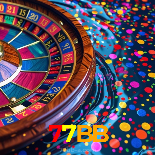 77BB:Divirta-se com slots e apostas ao vivo em futebol no nosso cassino online!