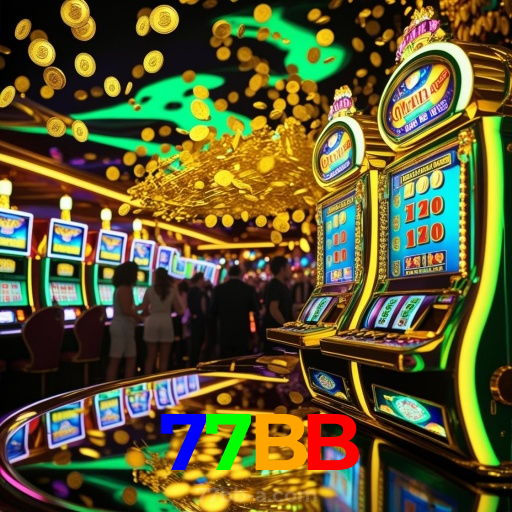 77BB：Jogue no melhor cassino online e conquiste prêmios de verdade!