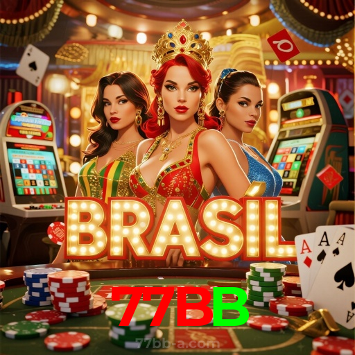 77BB：A adrenalina do futebol online está ao seu alcance!