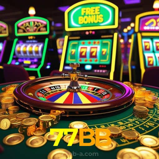 77BB：O futebol online está esperando por você, com grandes recompensas!