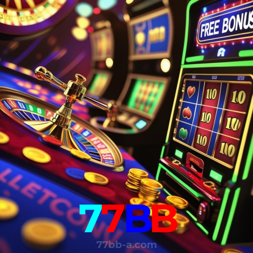 77BB:Jogue poker, aposte no futebol e ganhe em nosso cassino online confiável!