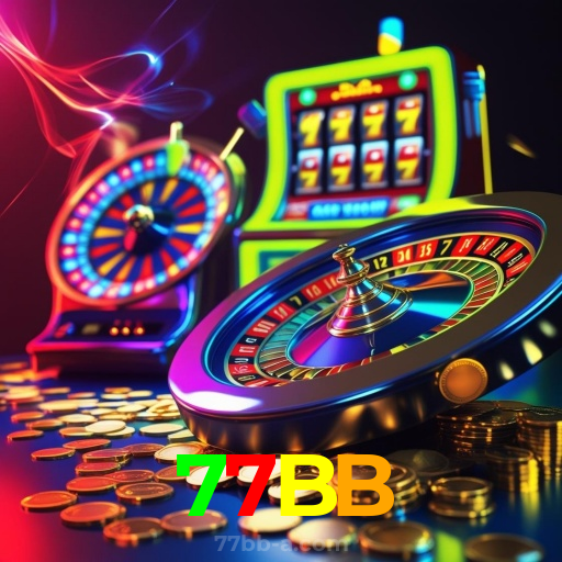 77BB：O cassino online mais confiável, com poker, roleta e futebol online!