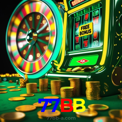 77BB：Jogue poker, aposte no futebol e ganhe prêmios incríveis em nosso cassino!