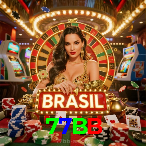 77BB：Ganhe prêmios incríveis em slots, roleta e apostas ao vivo no futebol!