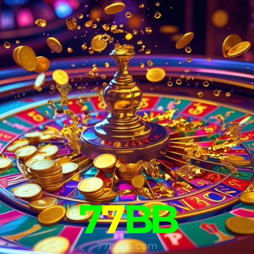 77BB：A diversão está garantida! Aposte nas melhores slots agora!