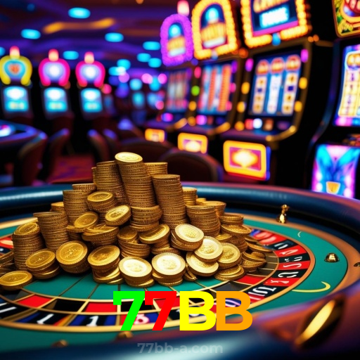 77BB:Aposte no futebol e jogue os jogos mais emocionantes como blackjack e poker!