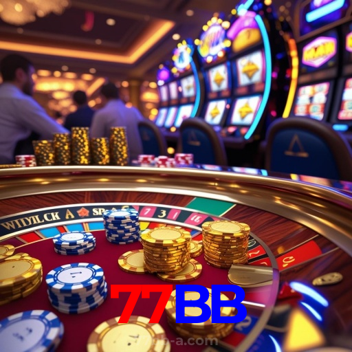 77BB:Jogue blackjack e aposte no futebol online com segurança!