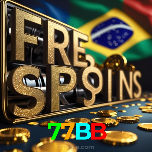 77BB:O campo de futebol está em jogo! Aposte e vença os melhores times!