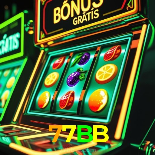77BB:Aposte no futebol digital e viva grandes vitórias!