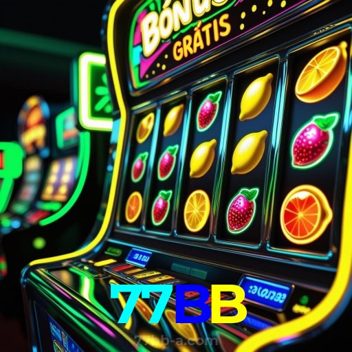 77BB:Sinta o jogo do futebol online e conquiste vitórias impressionantes!