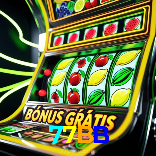 77BB：A diversão do cassino e as apostas no futebol ao seu alcance!