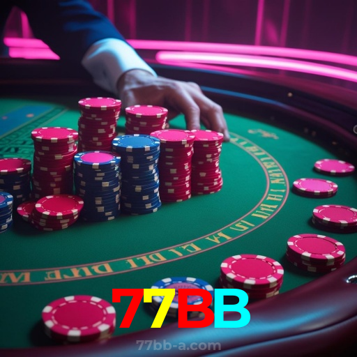 77BB:A sorte está ao seu alcance! Aposte e vença no futebol!
