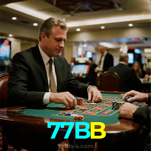 77BB：Jogue slots, aposte no futebol e ganhe no melhor cassino online!