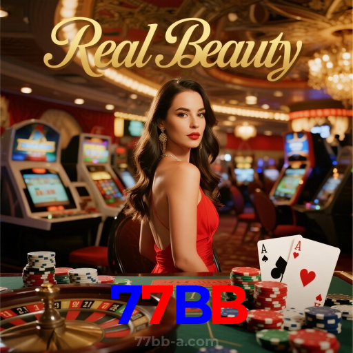 77BB：Aposte no seu time e ganhe com os melhores jogos de cassino online!