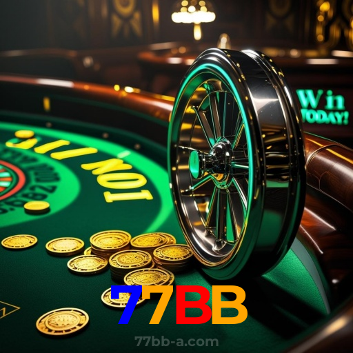 77BB：Jogue slots, poker e aposte no futebol para prêmios incríveis!