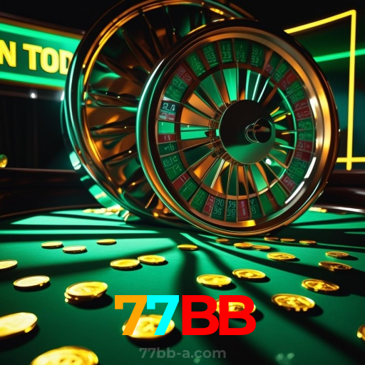 77BB：Sinta a emoção de apostar no futebol online e conquistar prêmios!