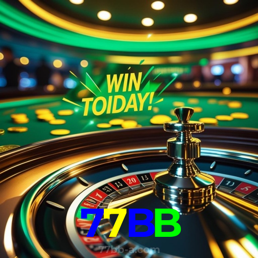 77BB：Jogue blackjack, aposte no futebol e vença com grandes prêmios!