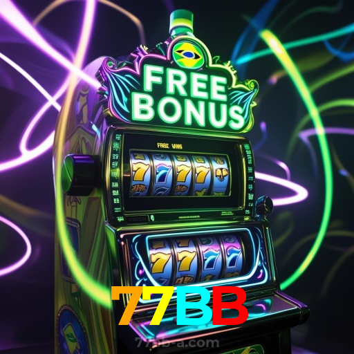 77BB：Jogue nas slots e ganhe prêmios surreais!