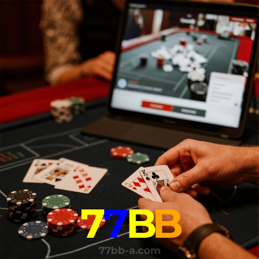 77BB：Apostas em futebol e os melhores jackpots de cassino te esperam!