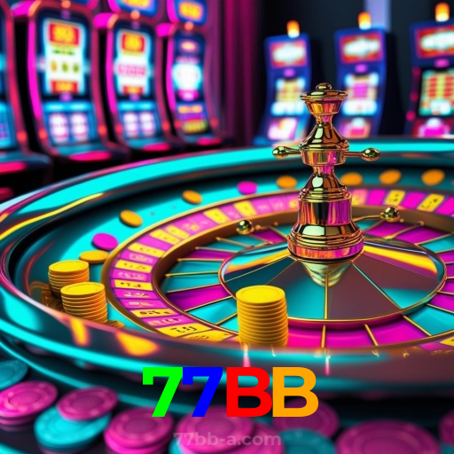 77BB:Jogue poker, roleta e aposte no futebol online com segurança!