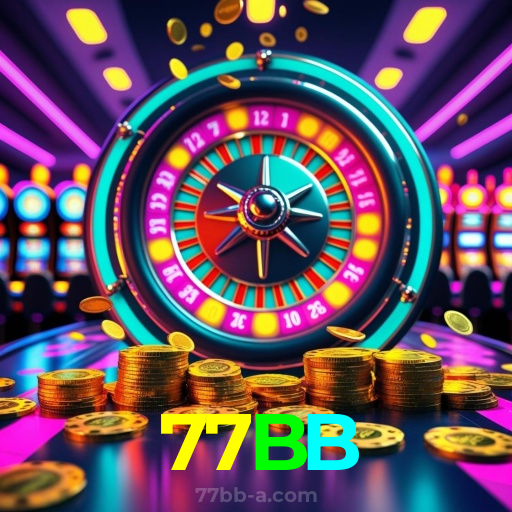 77BB：A roleta nunca foi tão empolgante! Aposte e vença!