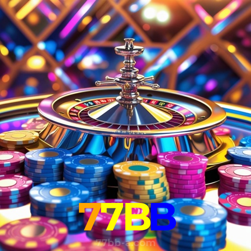 77BB：Aposte no futebol e conquiste prêmios em blackjack e poker!