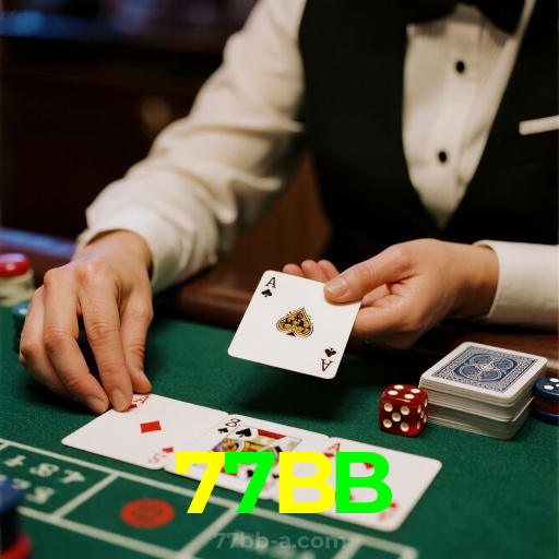 77BB：Jogue slots, aposte no futebol e ganhe grandes prêmios em nosso cassino!