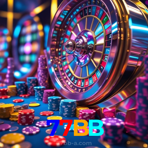 77BB:Jogue poker, aposte no futebol e ganhe prêmios incríveis no cassino!