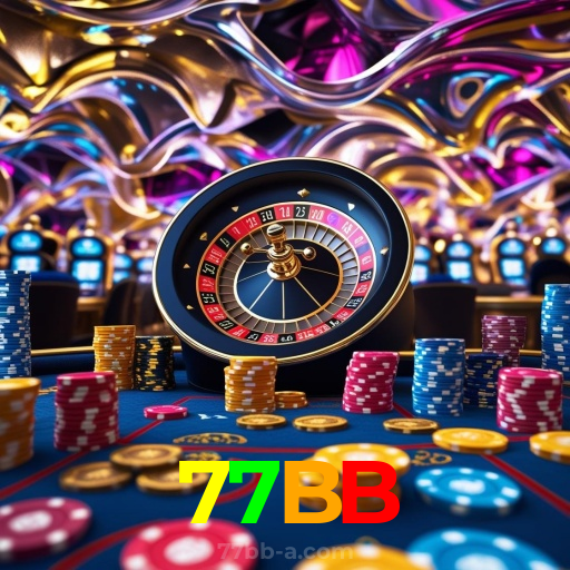 77BB:As melhores slots para você! Aposte e ganhe agora!