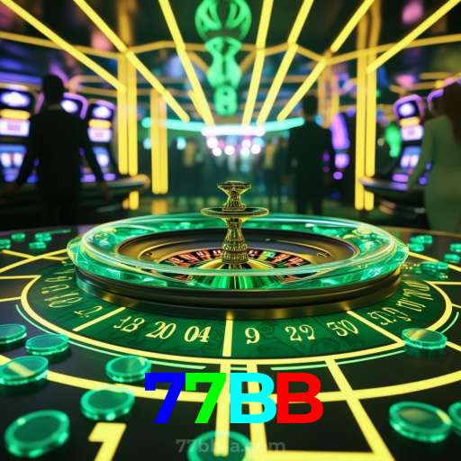 77BB：Cada giro nas slots pode te levar à grande vitória!
