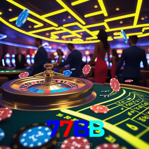 77BB：A sorte está na roleta! Aposte e veja sua vitória acontecer!