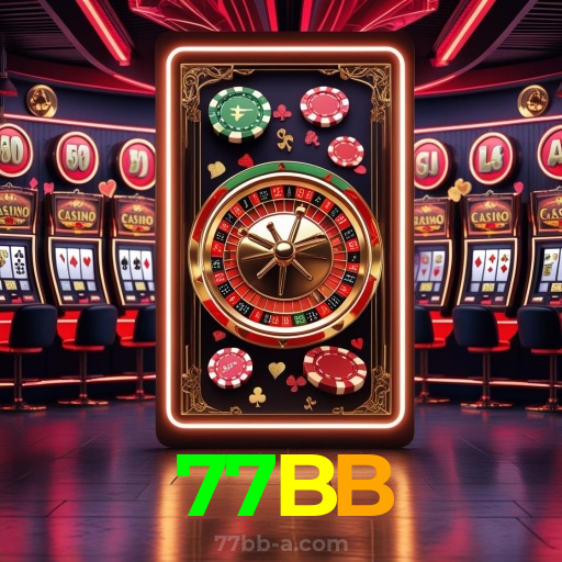 77BB:Aposte no futebol e jogue os melhores jogos de cassino com segurança!
