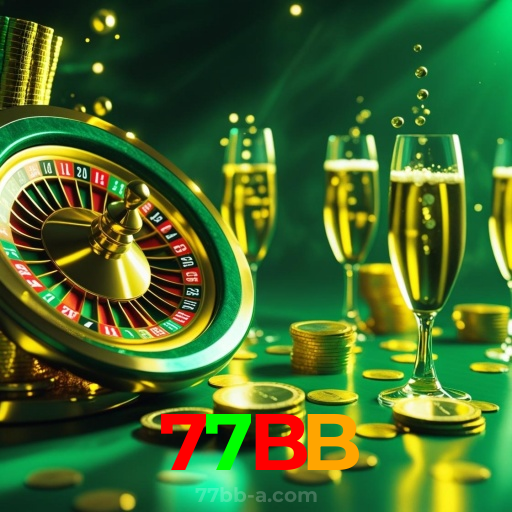 77BB：Ganhe com poker, blackjack e apostas em futebol no cassino online!