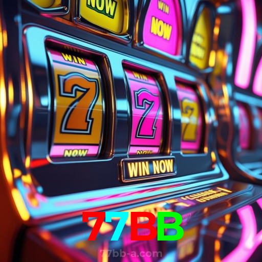 77BB:O melhor cassino online está aqui! Jogue nas slots e ganhe!