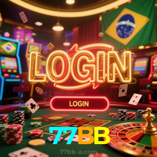 77BB：O cassino online mais confiável, com poker, roleta e futebol online!