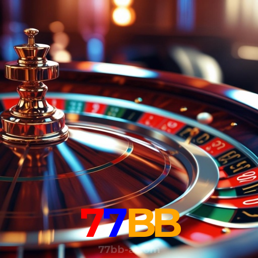 77BB:Jogue no melhor cassino online e conquiste prêmios de verdade!