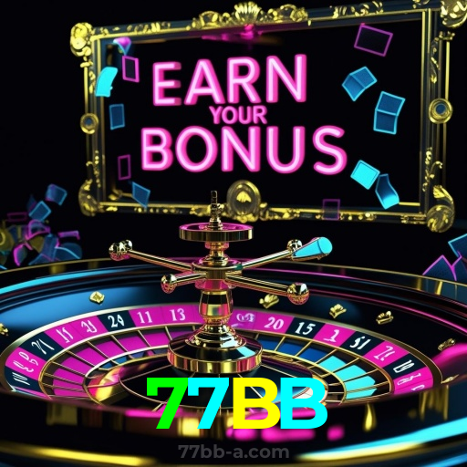 77BB：Jogue poker, aposte no futebol e leve grandes prêmios em nosso cassino!