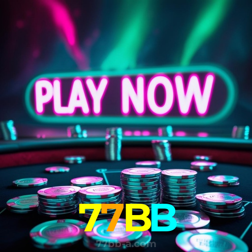 77BB：Em cada giro das slots, a vitória está ao seu alcance!