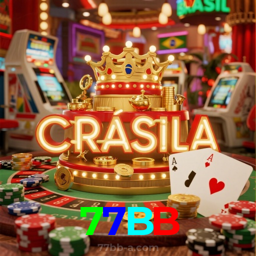 77BB:Aposte nas melhores slots e conquiste prêmios como nunca!